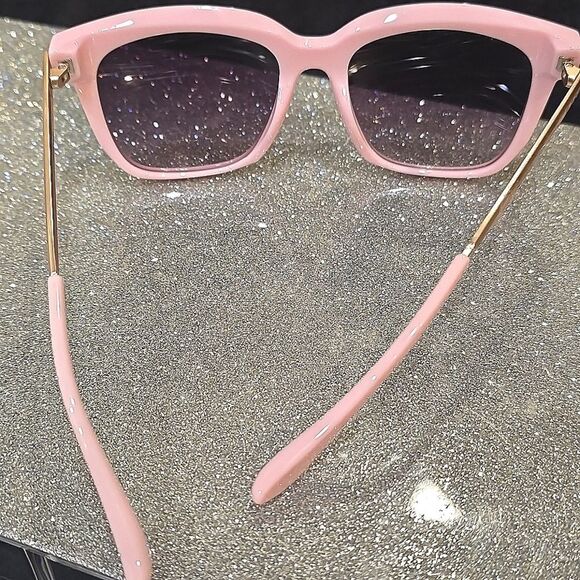 Diff Eyewear Hailey Oversized Sunglasses - Picture 7 of 9